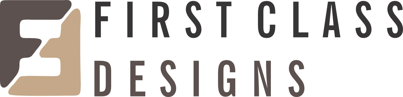 First Class Designs