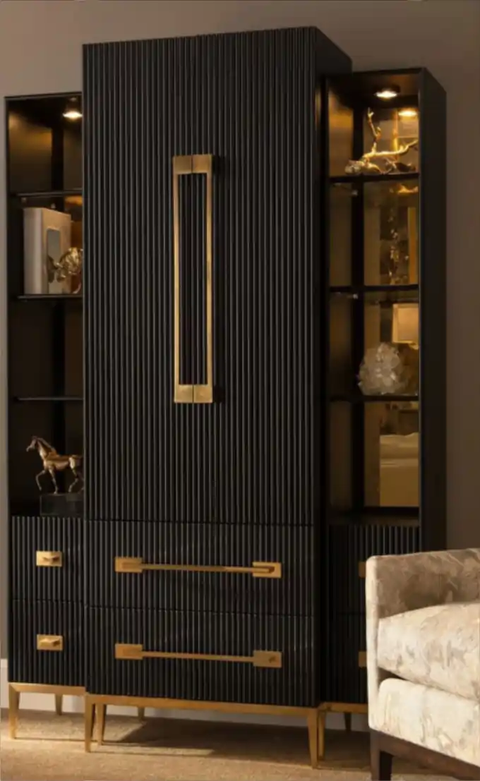 wardrobe